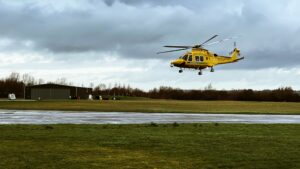 Scenic Helicopter Tour