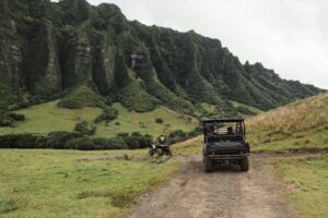 Jungle ATV Adventure