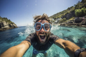 Snorkeling