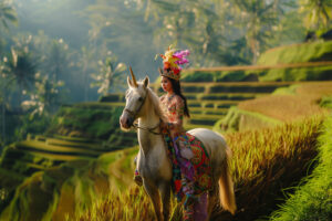 Horseback Riding