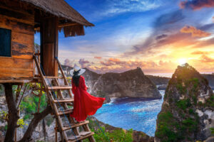 Enjoy Magical Sunsets