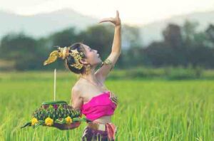 Discover Bali's Rich Culture