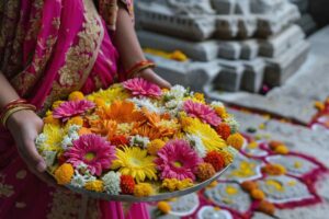 🌸 Rich Culture & Heritage