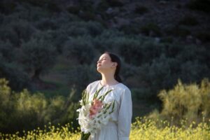 Nuwara Eliya โ Tea Estate Views